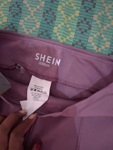 slit pant