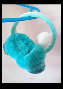Cozy Ear Warmers - Bundle! 1 in @99.