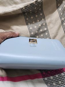 Wallet Nice And In Good Condition