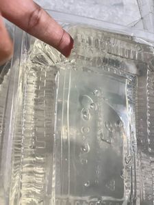 gel wax