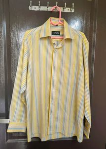 Combo Of Two Men Shirts