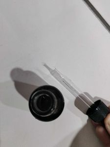 Serum Dropper Bottle