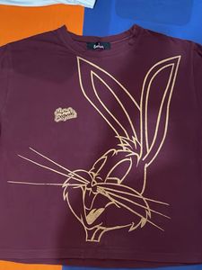 Bugs Bunny Graphic T-Shirt