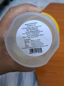 Coffee Shaker