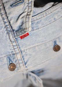 Levi's Denim Jacket