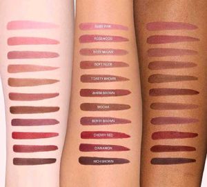 Huda Beauty Lip Contour Stain