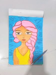 Self Motivating Painting