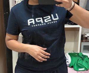 USPA Denim Company T-Shirt