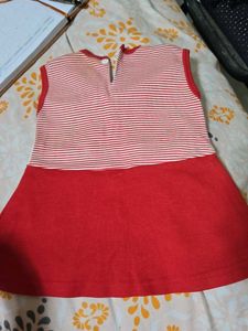 Cute Sailor Dress