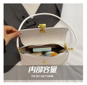 YSL LADIES SHOULDER BAG