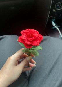 Red Rose Bouquet