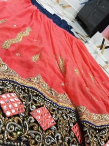 Beautiful Ethnic Lehenga Choli
