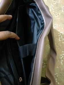 Shoulder bag