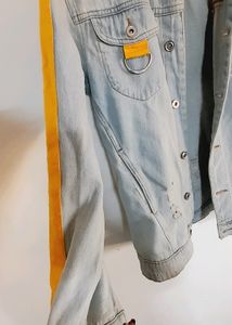 Stylish Jacket (Men's)