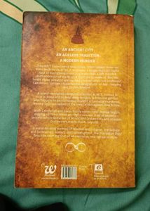 The Steradian Trail by M. N. Krish