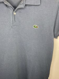 Men's Lacoste Polo Shirt