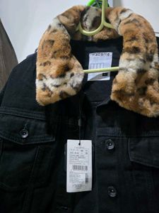 Exclusive Disney Madame Jacket