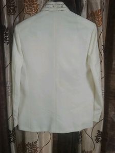 Suit, 2pcs Size 36