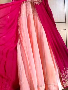 Beautiful Ethnic Gown