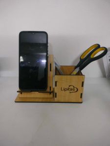 Lipitas Wooden Box Set