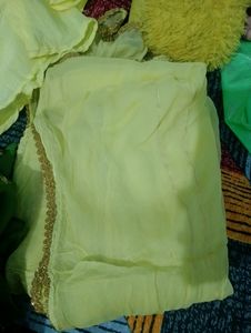 Plazo Suit