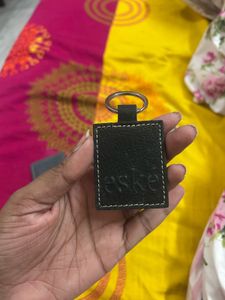 Eske Keychain Set of 3