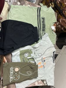Puma & Gamer T-Shirts