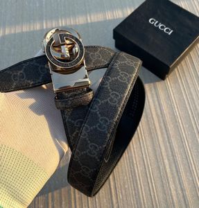 Luxury Gucci Belt