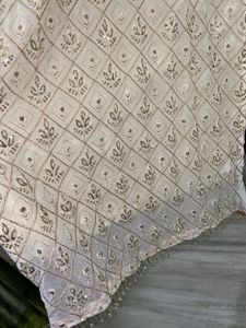 Partywear pakistani kurti only