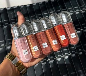 Kiko Milano 3D Hydra Lipgloss