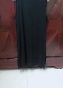 Knee Length Dress