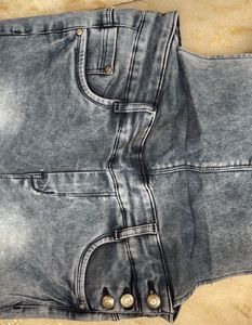 Stylish Denim Jeans