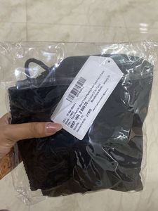 Men's Black track Pants
