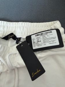 Brand new Comfortable White Shorts