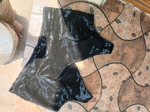 Sparkling Sequin Blouse,only one left ⬅️◀️