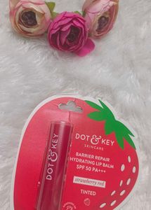 DOT & KEY Lip Balm