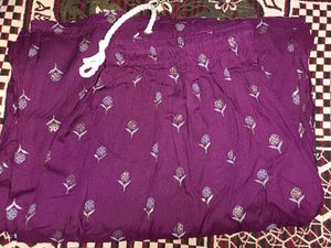 Palazzo Pants Brand New
