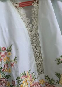 Pakistani Farshi salwar suit