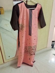 Printed Kurti