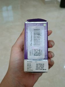 Derma Co Niacinamide Face Serum