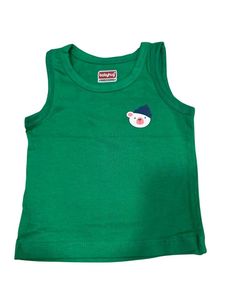 Kids' Tank Tops Bundle - Fun Prints