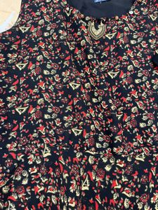 women kurti
