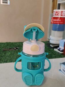 Cute Sipper Bottle for Kids