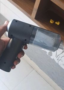 Portable Handheld Vacuum Cleaner