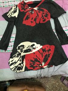 Winter Dreess Imported