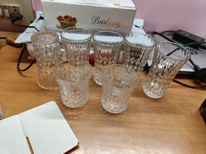 Copestone Glasses- Higher Quality