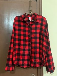 Casual Shirt
