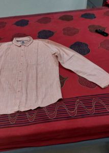 Classic Men's Long Sleeve Shirt
