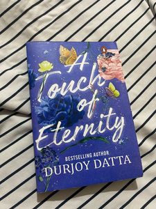 DURJOY DATTA NEW Book