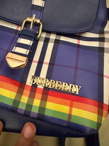 Burberry